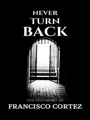 cover image of Never Turn Back